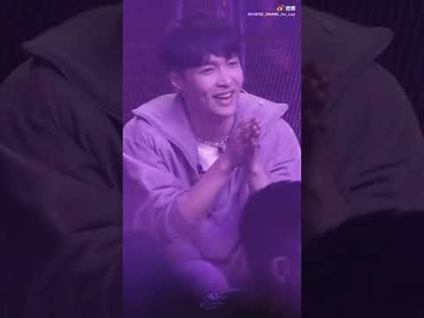 [Fancam] 200801 Lay Zhang SDOC3 recording