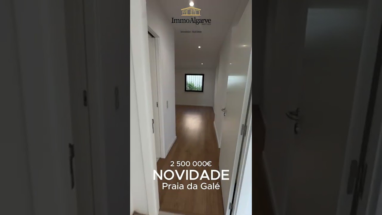 Vídeo do imóvel