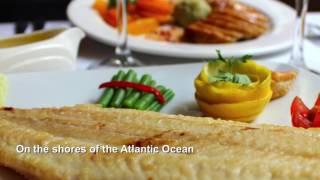 Park House Hotel Galway