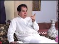 Dilip Kumar Narrates His Illness Incident From Mughal E Azam After First Ticking Off Journalist
