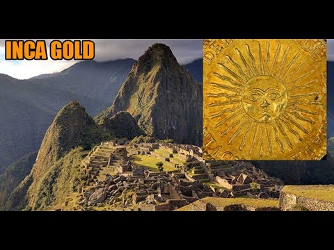 Внимание! СТАРТОВАЛ INCA GOLD МОИ РЕЗУЛЬТАТЫ! АКЦИЯ!