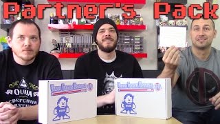 Video Games Monthly Partner's Pack (Jan 17)