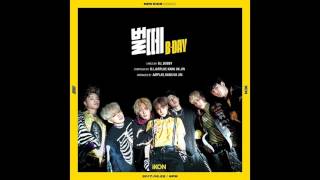 Download lagu iKON - 벌떼 B-DAY [RINGTONE] mp3