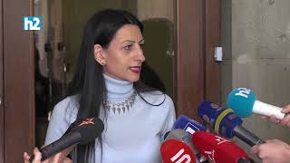 Աշոտի «առևանգման» գործին խորը չեմ կարող անդրադառնալ, արգելք ունեմ. ՄԻՊ: Լրաբեր - 25.05.2023