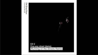 Pet Shop Boys - One-Way Street     Remix