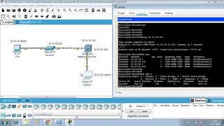 Como saber en qué puerto de un switch Cisco está conectado un dispositivo de red