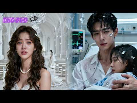 Abandoned At The Altar, She Returned Five Years Later With A Cute Baby To Ruin Her Ex!