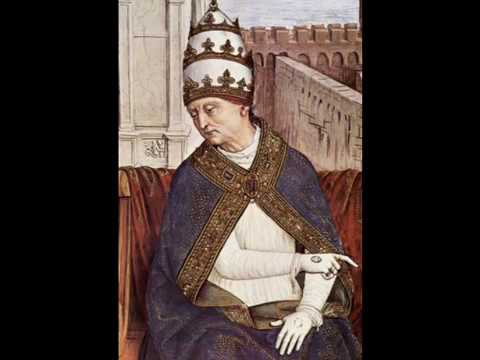 Sv. Vincent Ferrer Anđeo Apokalipse