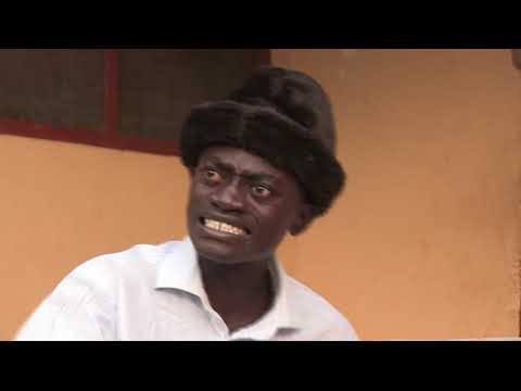 ME NI MMA  Pt.1 || KUMAWOOD MOVIES || 2021