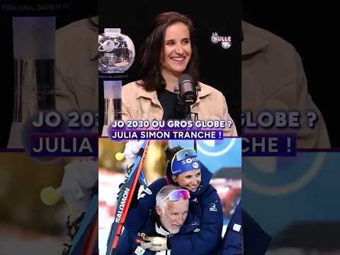 Les JO 2030 ? "À voir si les jeunes ne me poussent pas dehors avant !"😅
