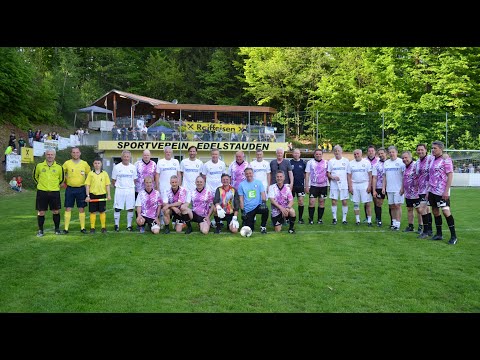 30 Jahre Meisterschaft SV Edelstauden