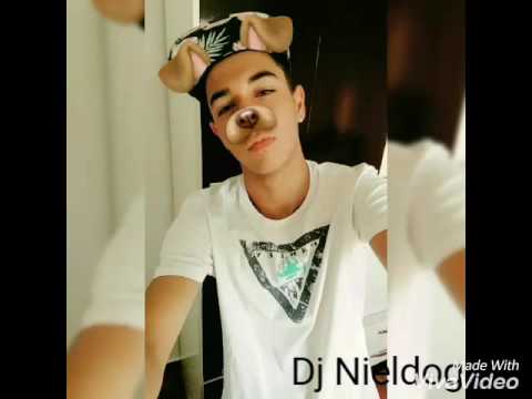 MC Magrinho, MC PL - Tega Na Mantega ( Dj Nieldog ) Lançamento Oficial 2016