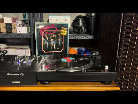 Feel Good - Fancy (1974)