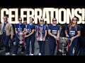 🔴 UEFA WOMEN'S CHAMPIONS LEAGUE CELEBRATION PARADE | FC BARCELONA ⚽🏆
