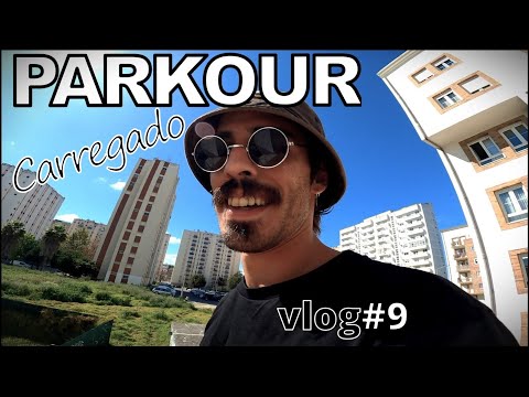 A Carregas in Carregado