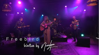 Ninalynn - Freebird video
