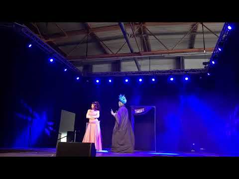 FACTS Selections C4 - 04 - Hades and Megara