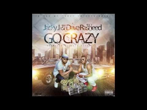 Jacky J & AfroDiva ft. Dave Rasheed  Navigation & Go Crazy