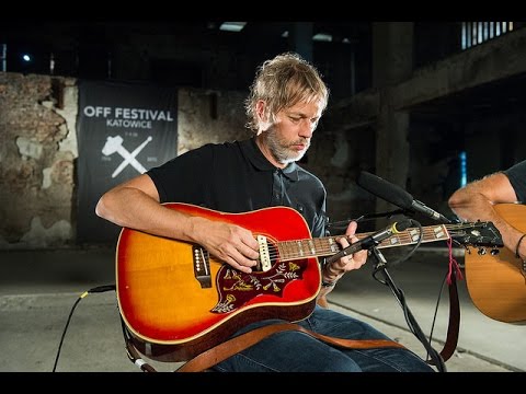 Ride - Vapour Trail (Live on KEXP)