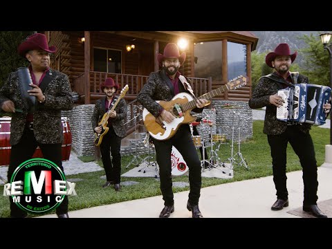 Grupo Relampagueando de Gustavo Reyna - Ni Por Aquí, Ni Por Allá (Video Oficial)