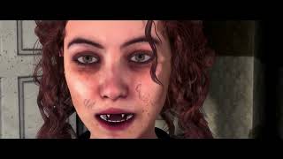 Pandemic: Chaos is Bleeding, official trailer