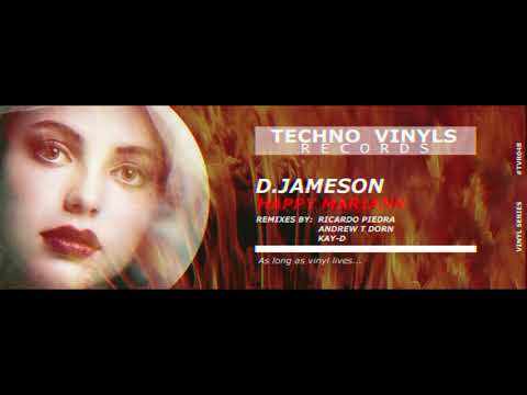 D.Jameson - Happy Mariann
