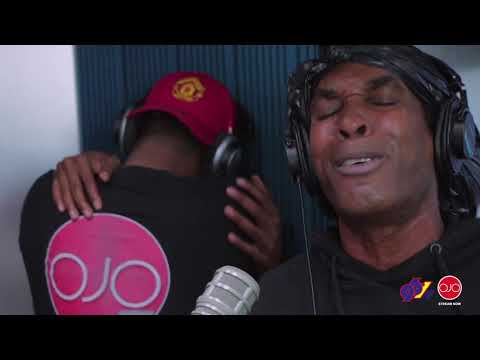 Nescafé 3 In 1 Breakfast Party Concert Series feat. Farmer Nappy