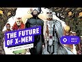 The Future of X-Men at Marvel Comics - Comic Con 2019