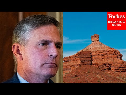 Martin Heinrich Urges Streamlining BLM Planning Processes
