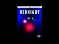 Opening To Midnight 2001 DVD