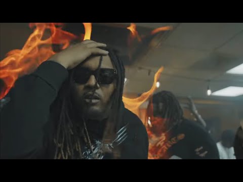 Billionaire Black x Dizzie Inkz x 2Gunz - Scam Likely (Official Video) via @TheValleyClub