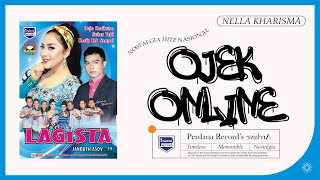 Download lagu Ojek Online - Nella Kharisma - Lagista vol.6 mp3