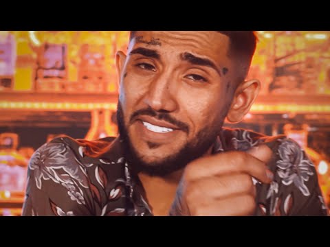 Nikolas Sax - Esti motivul pentru care | Videoclip Oficial