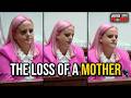 Athena Strand's Mother Showed the Jury Everything She Lost | Athena Strand Murder Trial