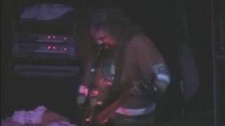 Static-x Trance Is The Motion  Live  (HQ VERSION) Hampton, NH 7/28/00