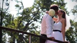 preview picture of video 'Сергей и Лена. Wedding Day'