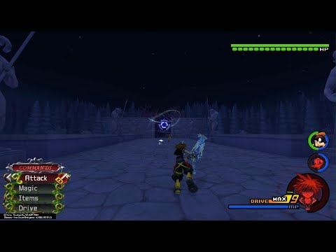 How to beat Xaldin Data Battle Fast