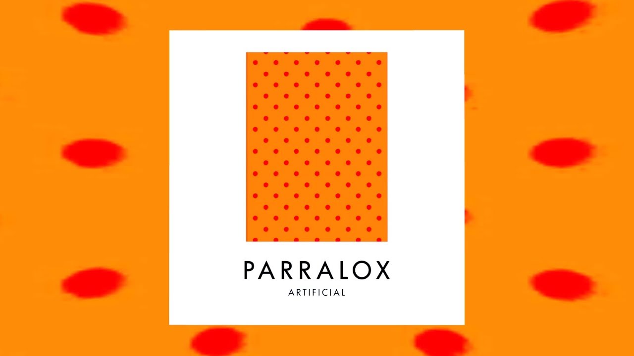 Parralox - Artificial (Music Video)