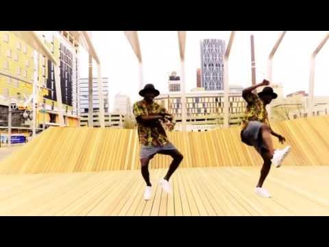 DjTony -Txoma Minis (AfroBeat 2017)