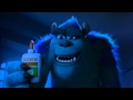 Monsters University Trailer 3 Disney Pixar