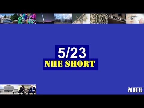 May 23rd 2/2|SHORT Top News|SHORT #news #headlines #NHE