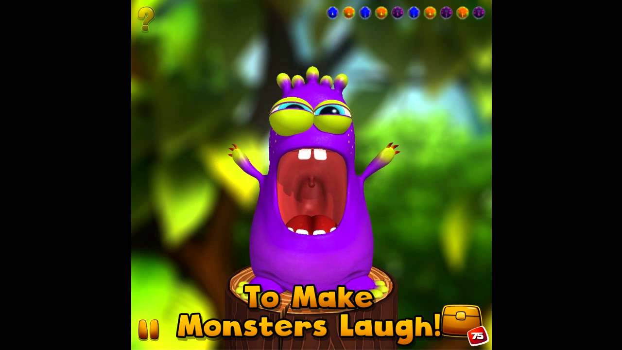 Gameplay Trailer