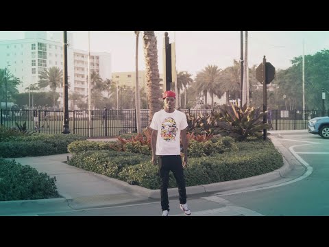 Chase BenJi - Palm Trees (Official Music Video)