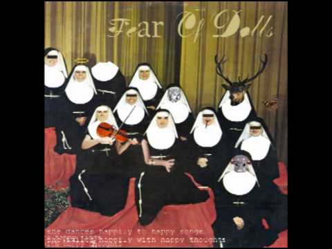 Fear of Dolls - She Lives Alone