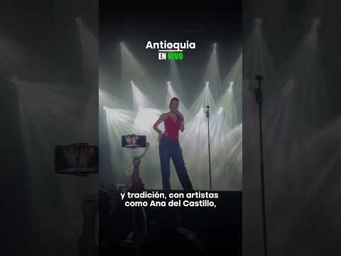 ¿Asistirá? #antioquia