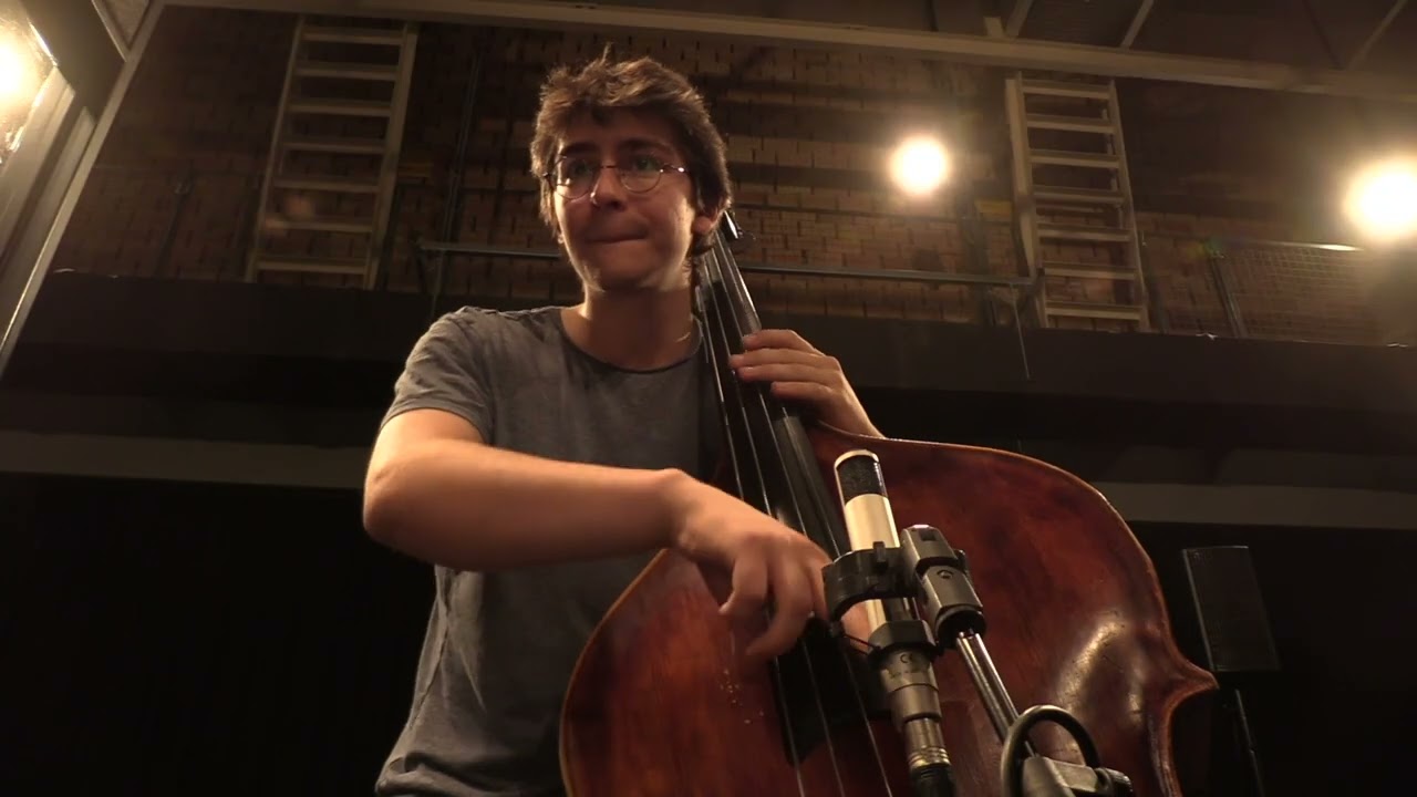 "Day of Parting" A.Rutkevich Quintet