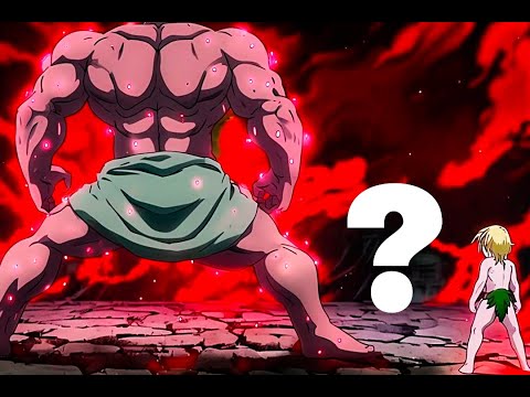 Adam Battles Zeus to Save Humanity – Record of Ragnarok RECAP