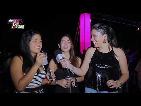 Desde Otro Plano - Fiesta Desparcia Glück