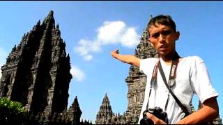 preview picture of video 'Prambanan Temple Documentary (Firman)'