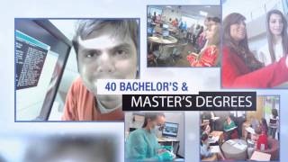 Lorain County Community College TV Ad